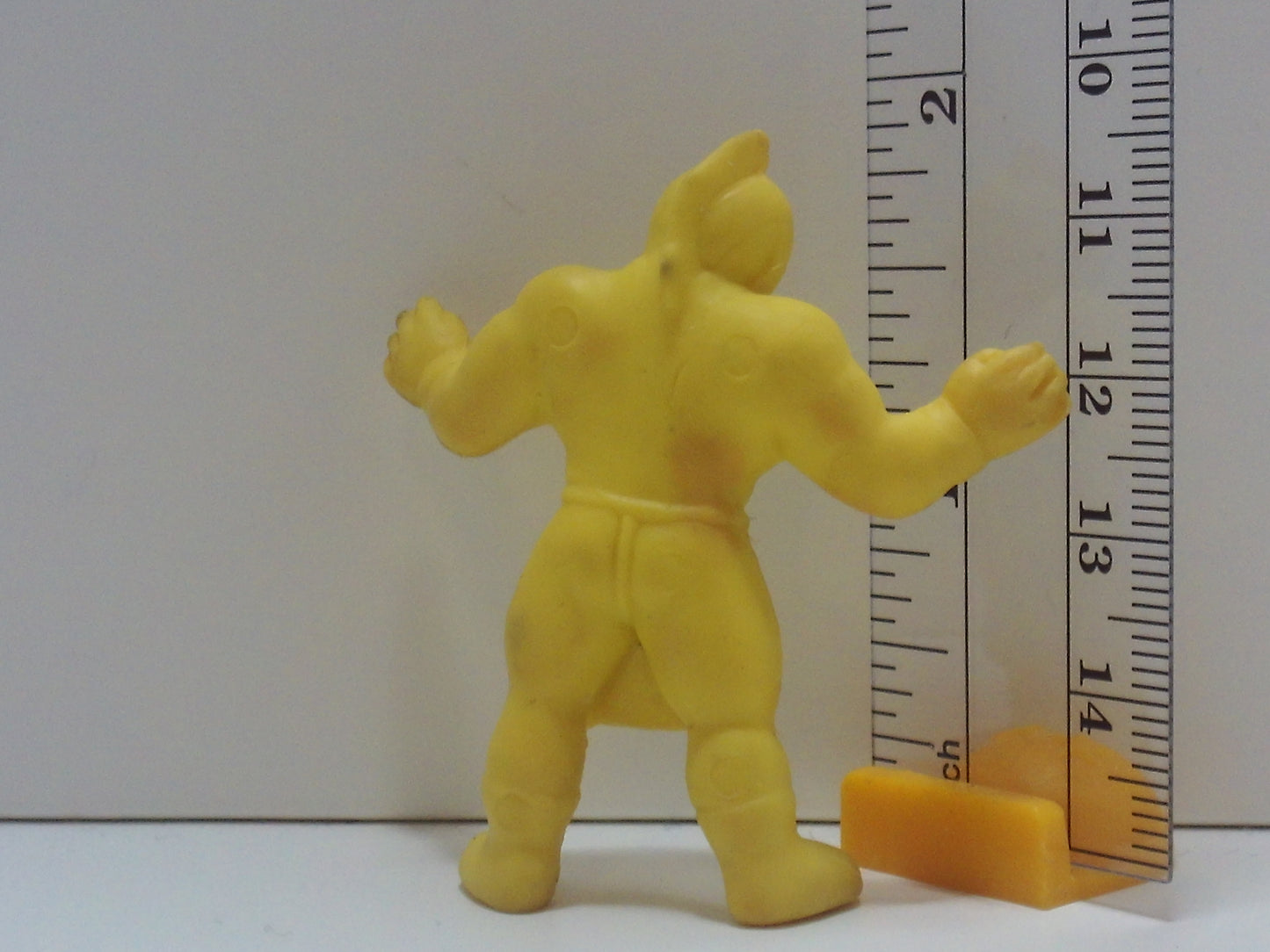 Non-Standard Large Kinnikuman Keshi