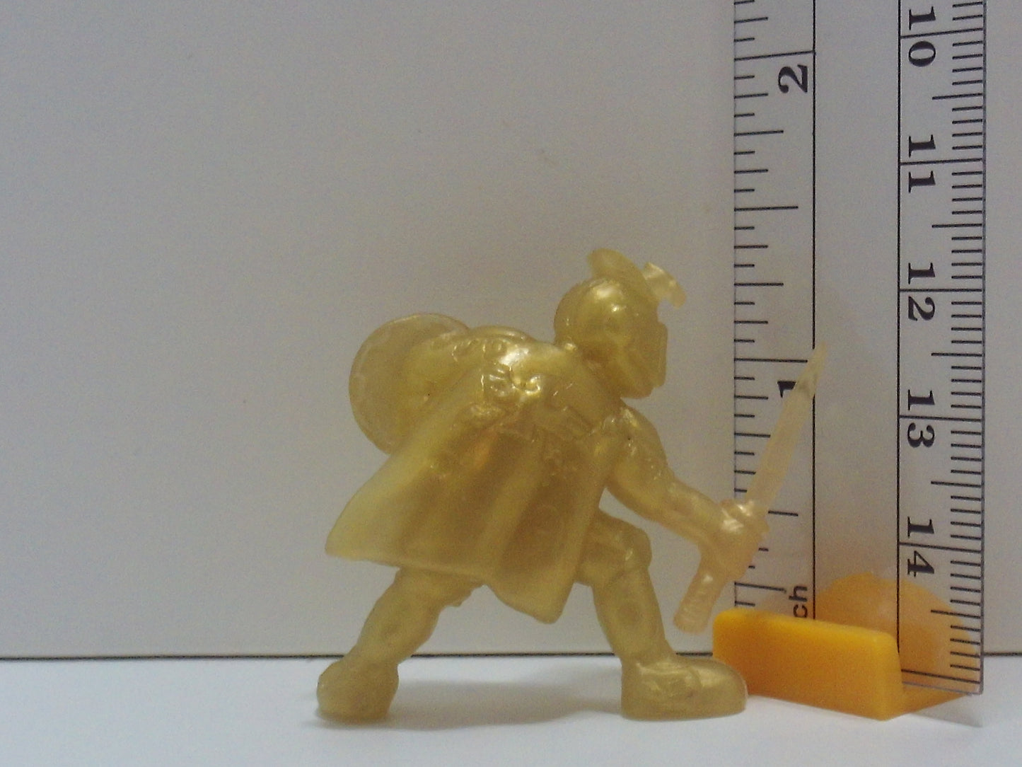 Neclos/Necros Fortress Keshi