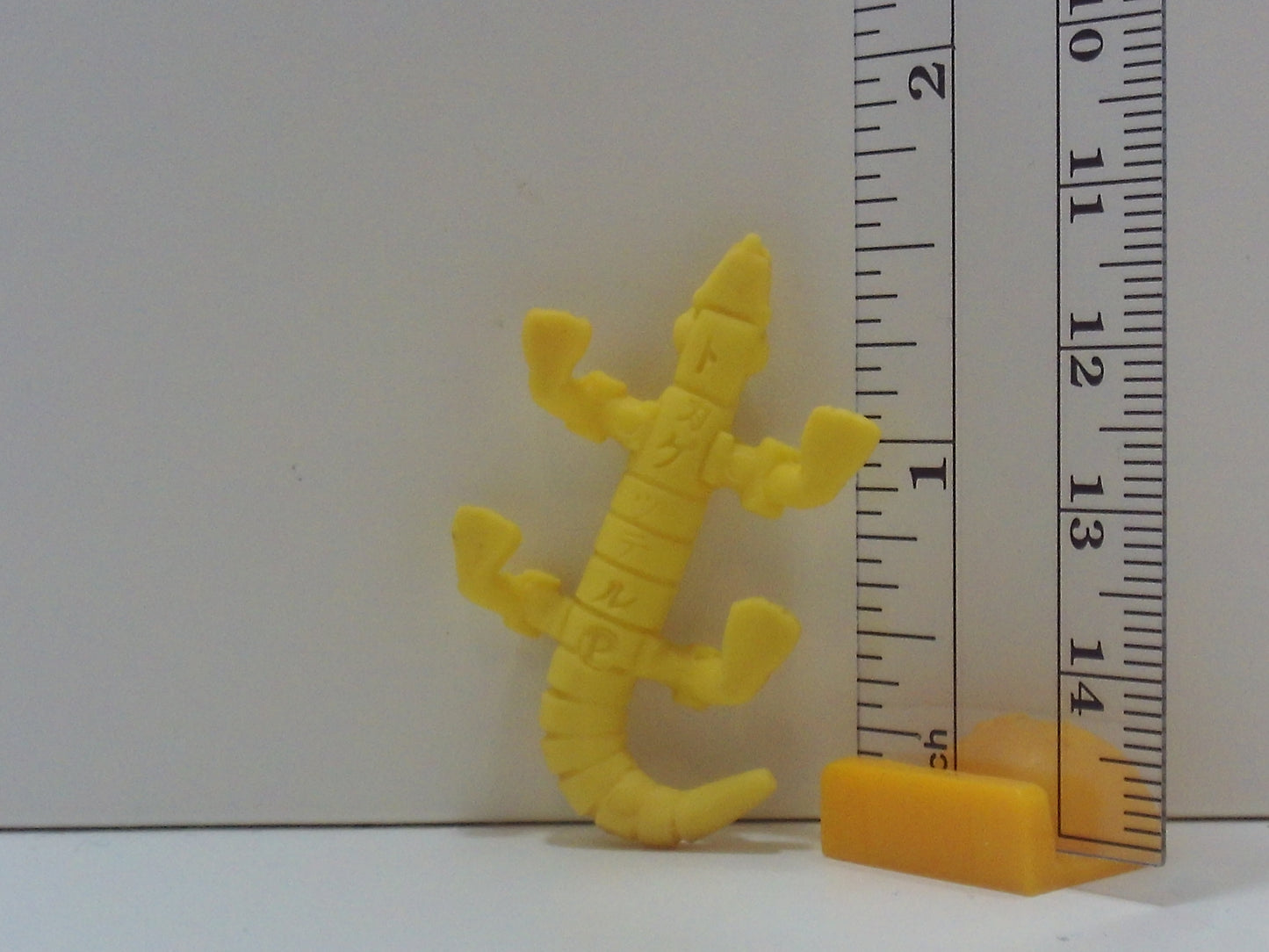 Yatterman Time Bokan Keshi Figure