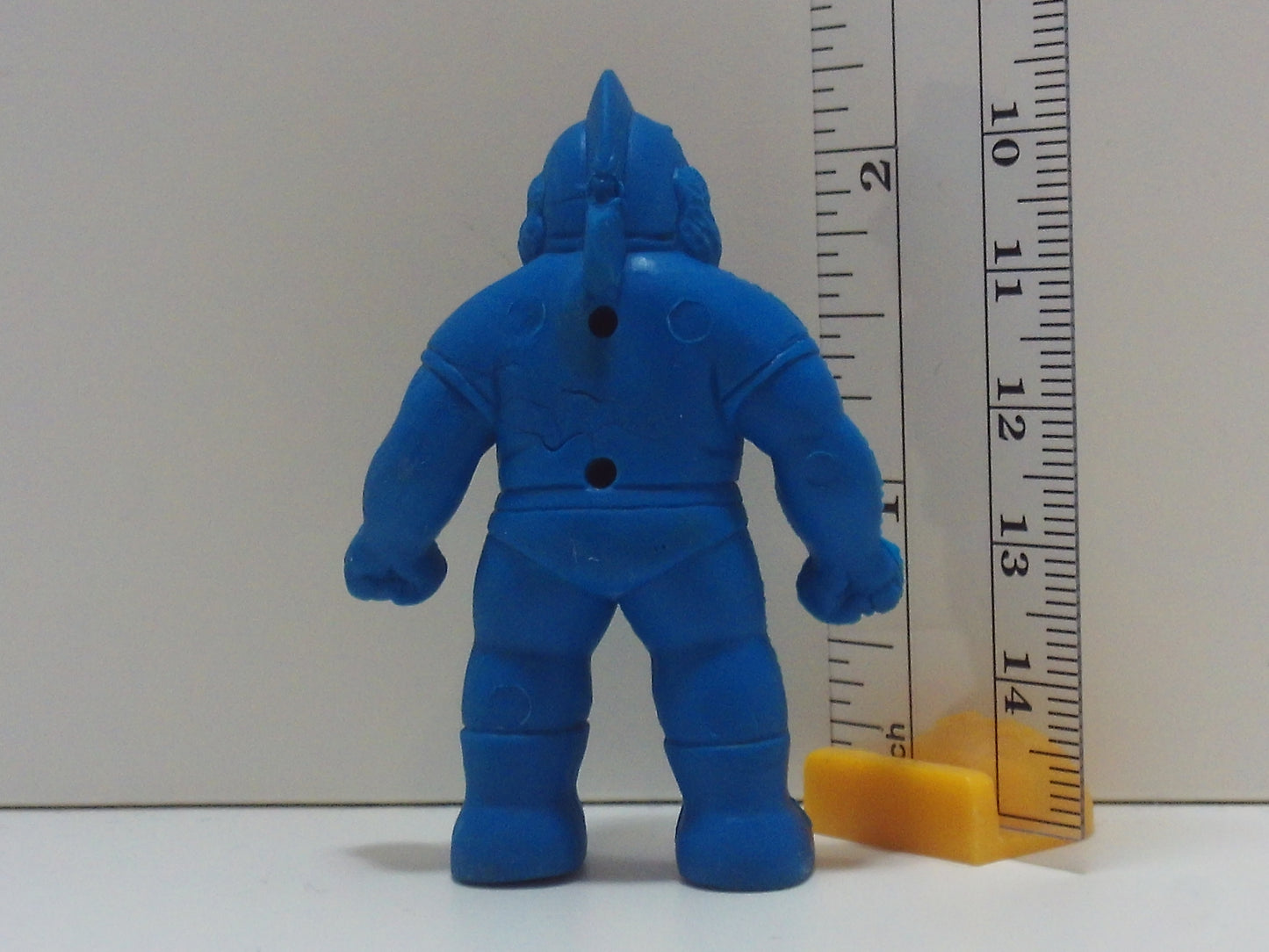 Non-Standard Large Kinnikuman Keshi - Japanese Rubber Keshi Keshigomu Anime Manga Video Game figure Takarabako at Kingkeshi.com