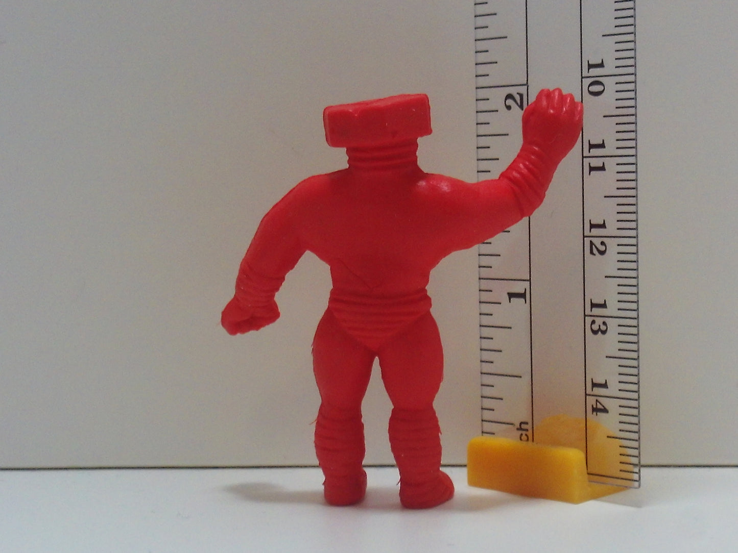 Non-Standard Large Kinnikuman Keshi