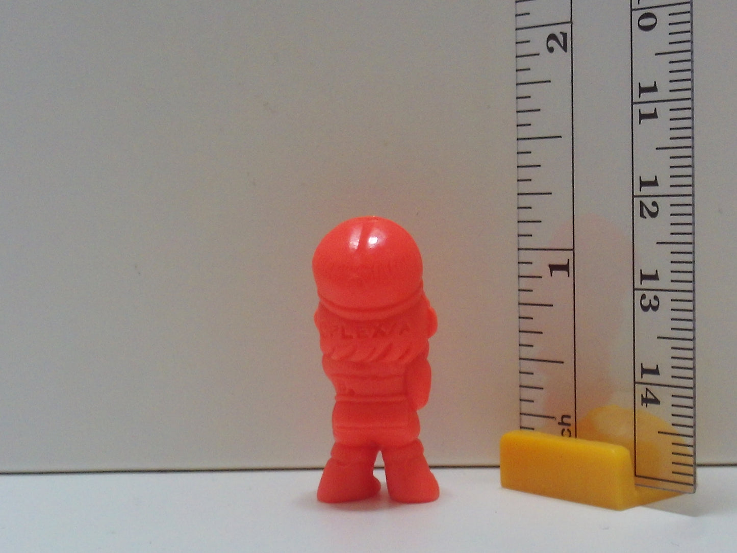 Hissatsuman Time Bokan Keshi Figure