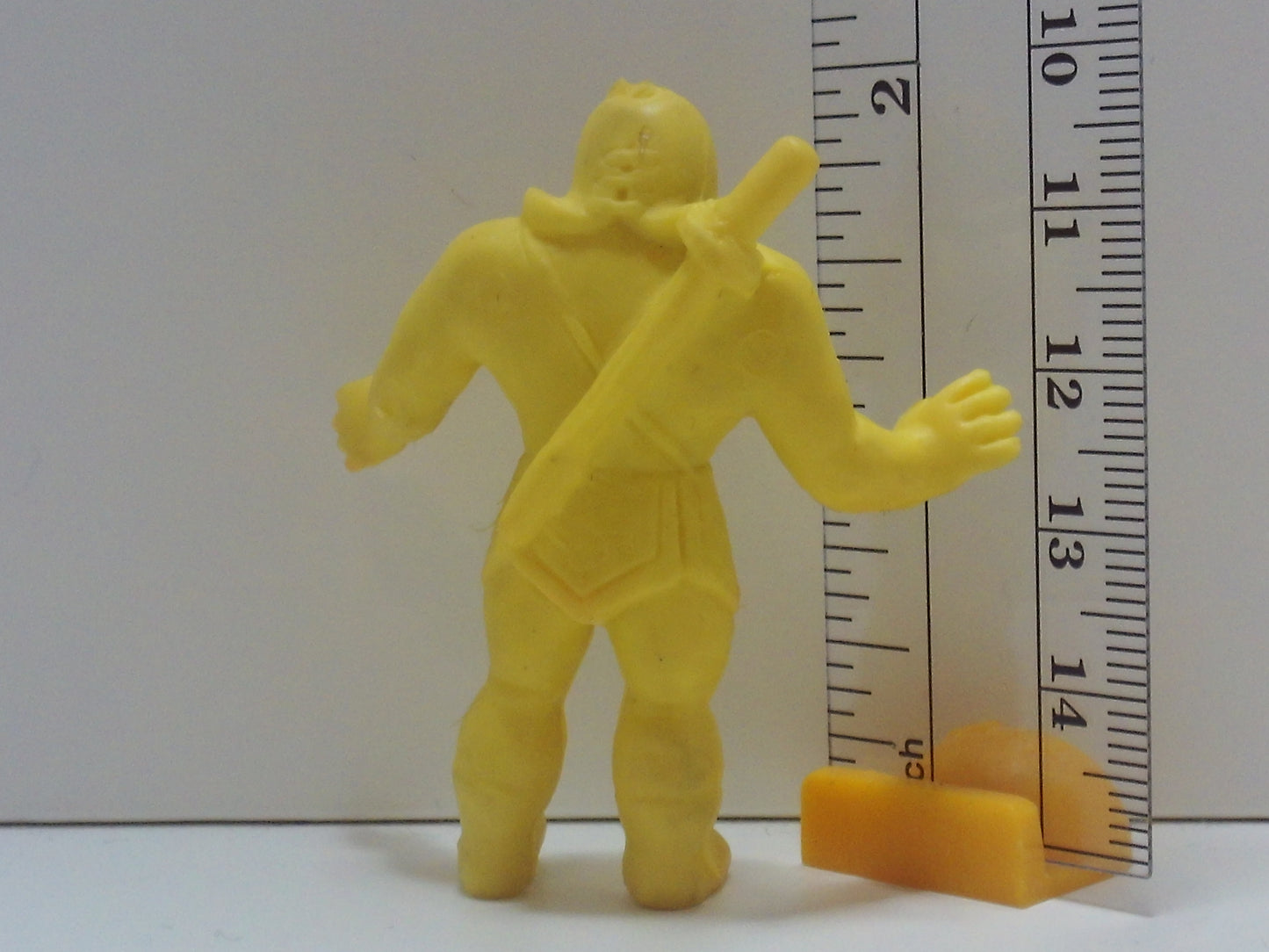 Non-Standard Large Kinnikuman Keshi