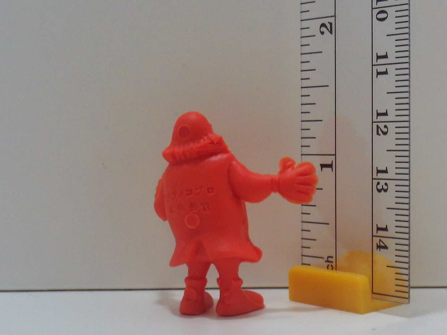 Yatterman Time Bokan Keshi Figure