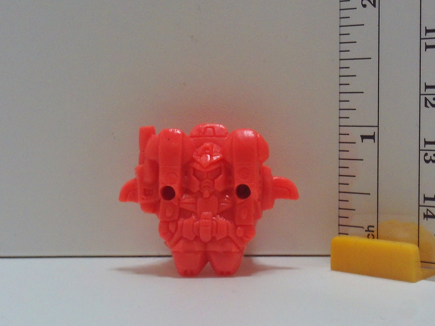 Spacecraft Space Ship Aircraft Keshi - Japanese Rubber Keshi Keshigomu Anime Manga Video Game figure Takarabako at Kingkeshi.com