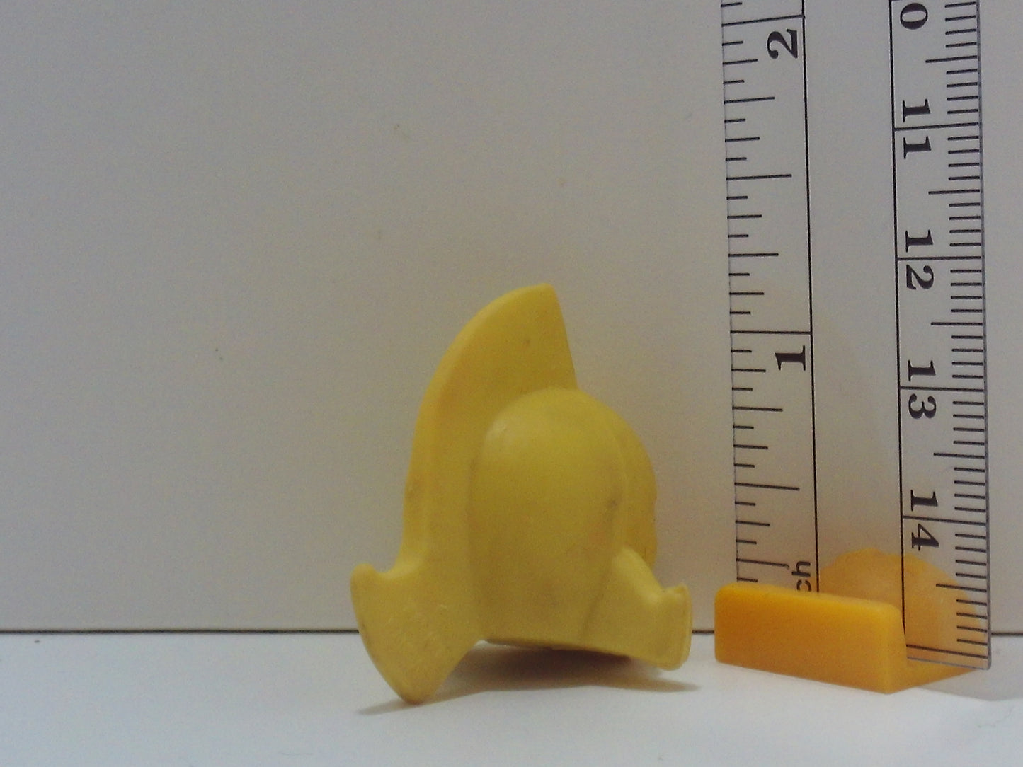 Kinnikuman Head Keshi