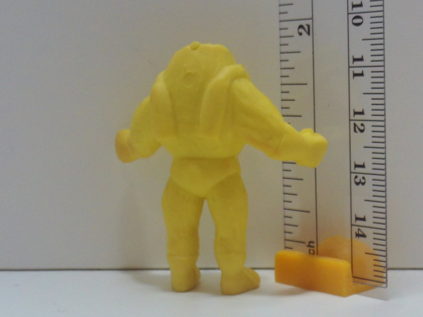 Non-Standard Large Kinnikuman Keshi - Japanese Rubber Keshi Keshigomu Anime Manga Video Game figure Takarabako at Kingkeshi.com