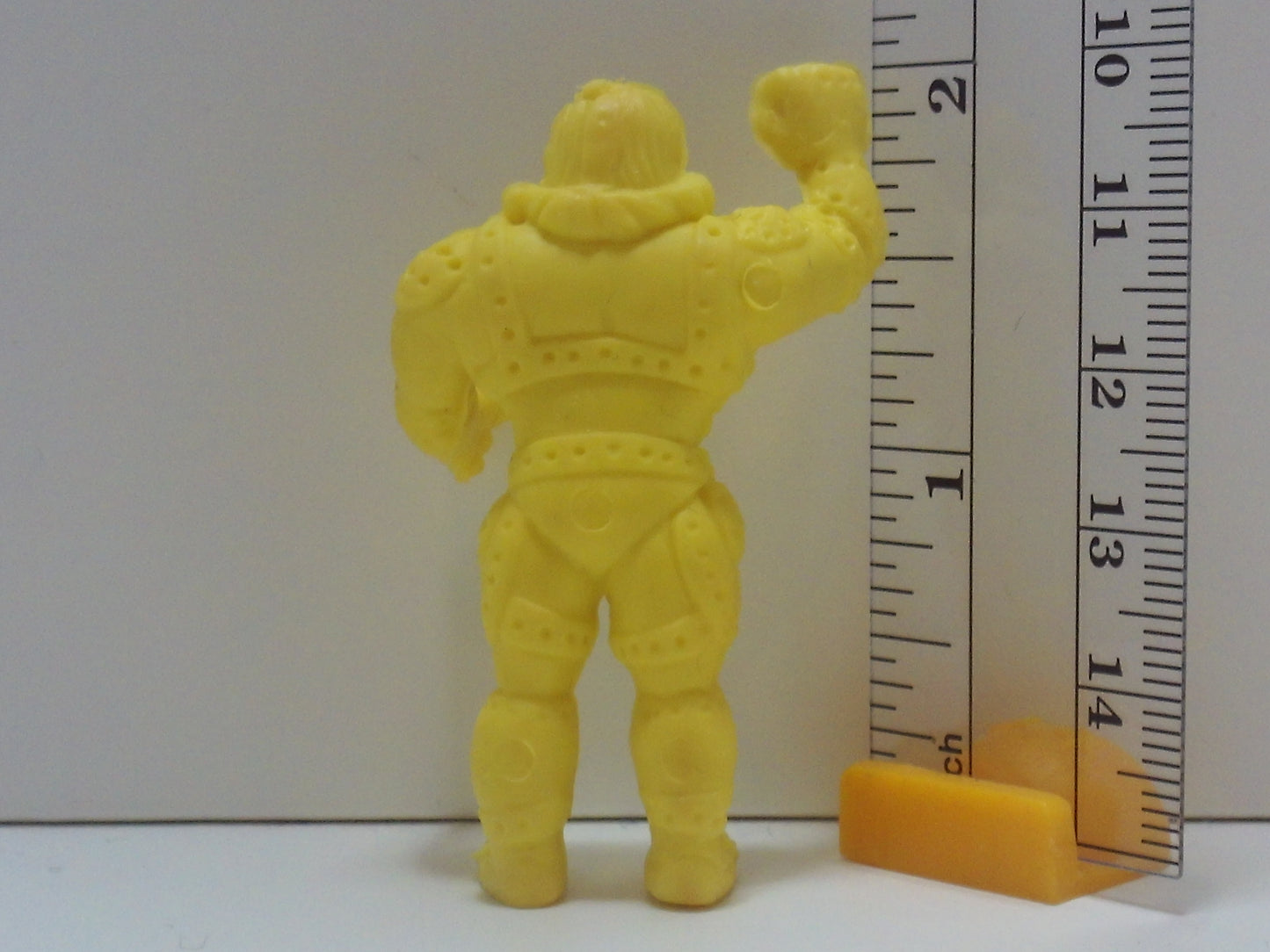 Non-Standard Large Kinnikuman Keshi - Japanese Rubber Keshi Keshigomu Anime Manga Video Game figure Takarabako at Kingkeshi.com