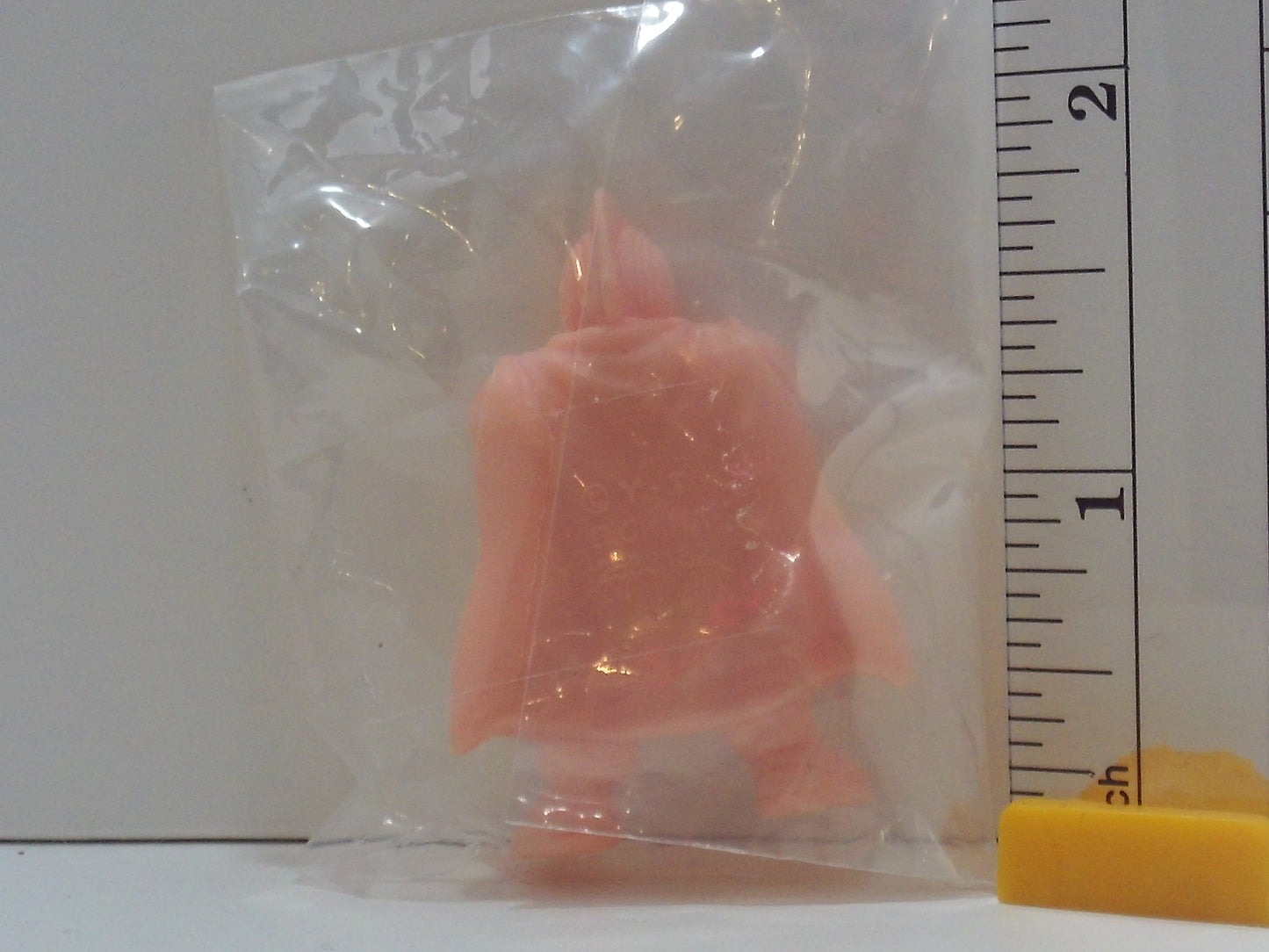 Kinnikuman Kinkeshi Premium/Latest Issue