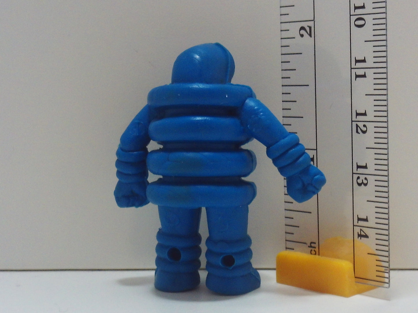 Non-Standard Large Kinnikuman Keshi