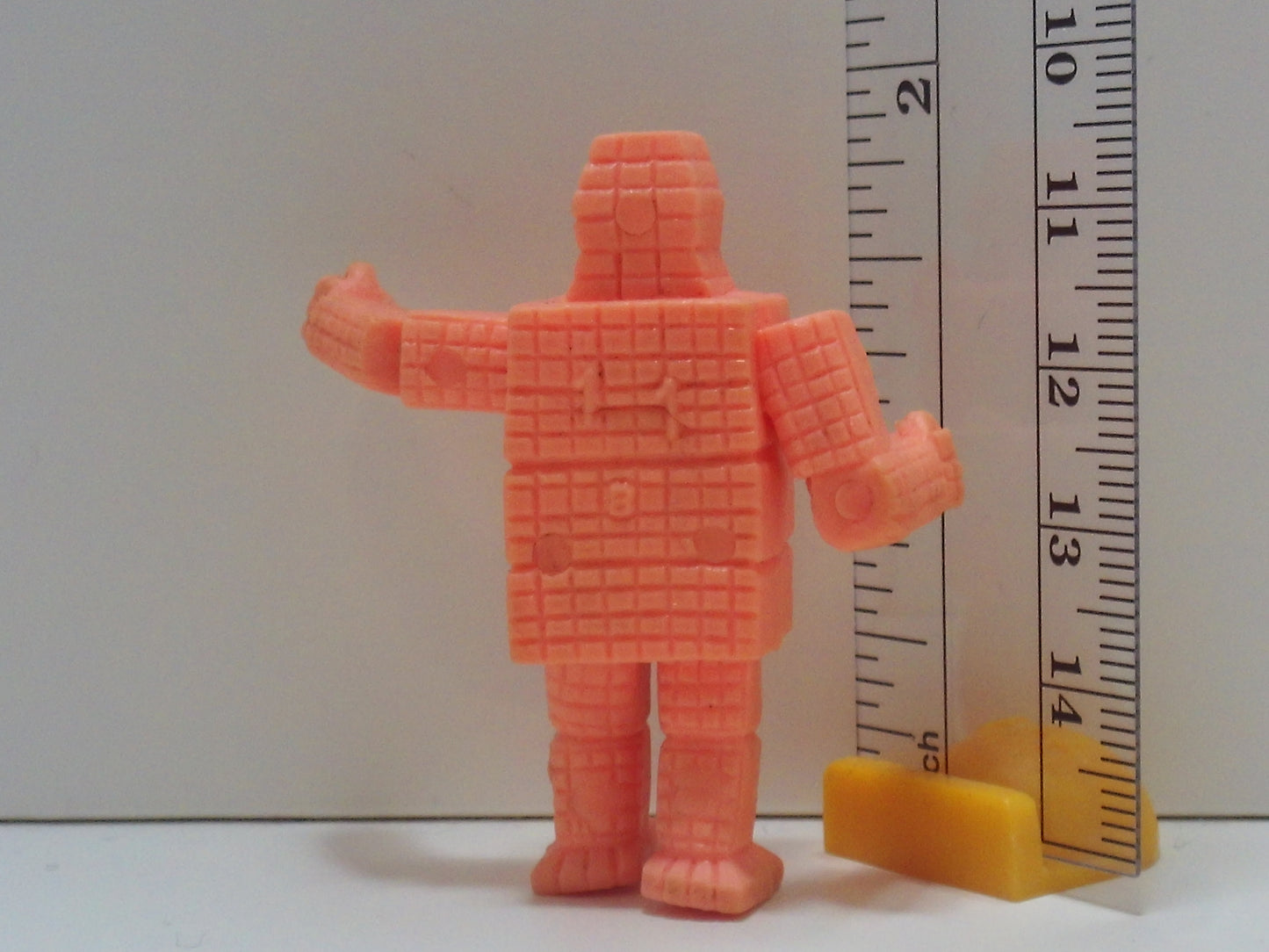 Non-Standard Large Kinnikuman Keshi