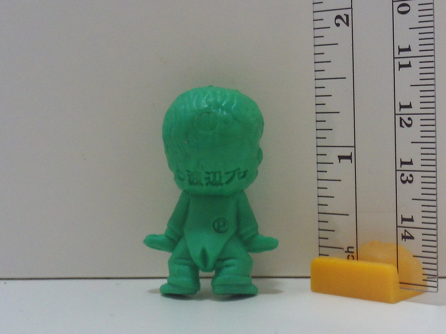 The Drifters Ken Shimura Comedian Keshi