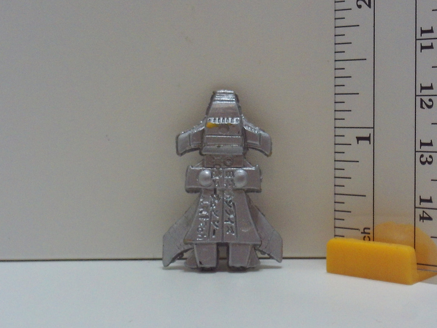 Spacecraft Space Ship Aircraft Keshi