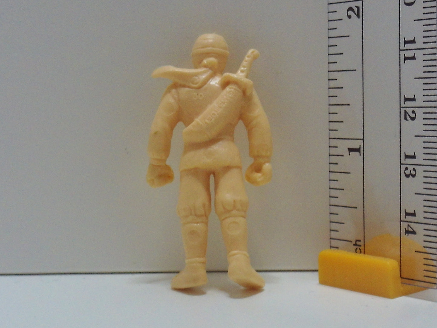 Sekai Ninja Sen Jiraiya Keshi - Japanese Rubber Keshi Keshigomu Anime Manga Video Game figure Takarabako at Kingkeshi.com