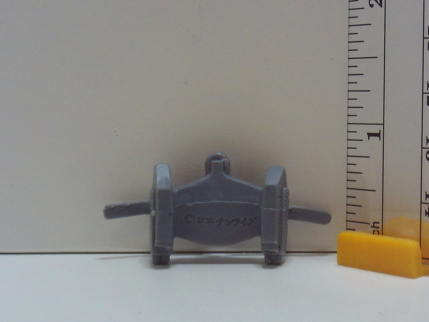 Spacecraft Space Ship Aircraft Keshi