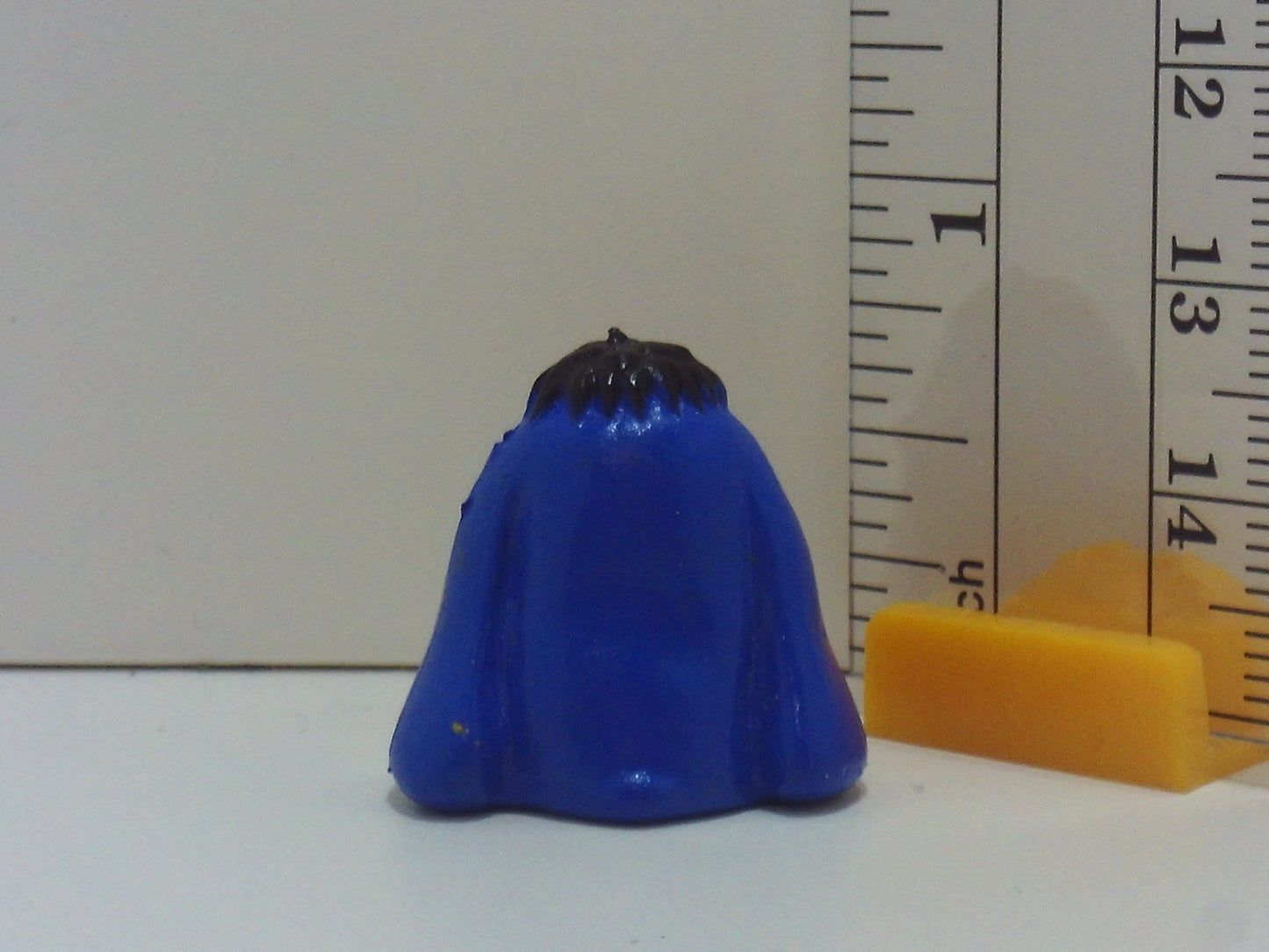 Pokemon Painted Keshi Figure
