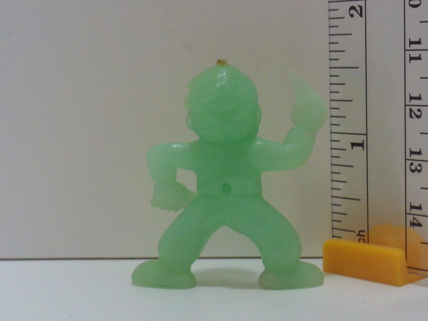 GITD Nintendo Lotte Keshi