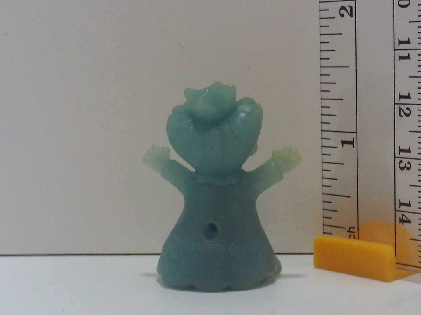 GITD Nintendo Lotte Keshi