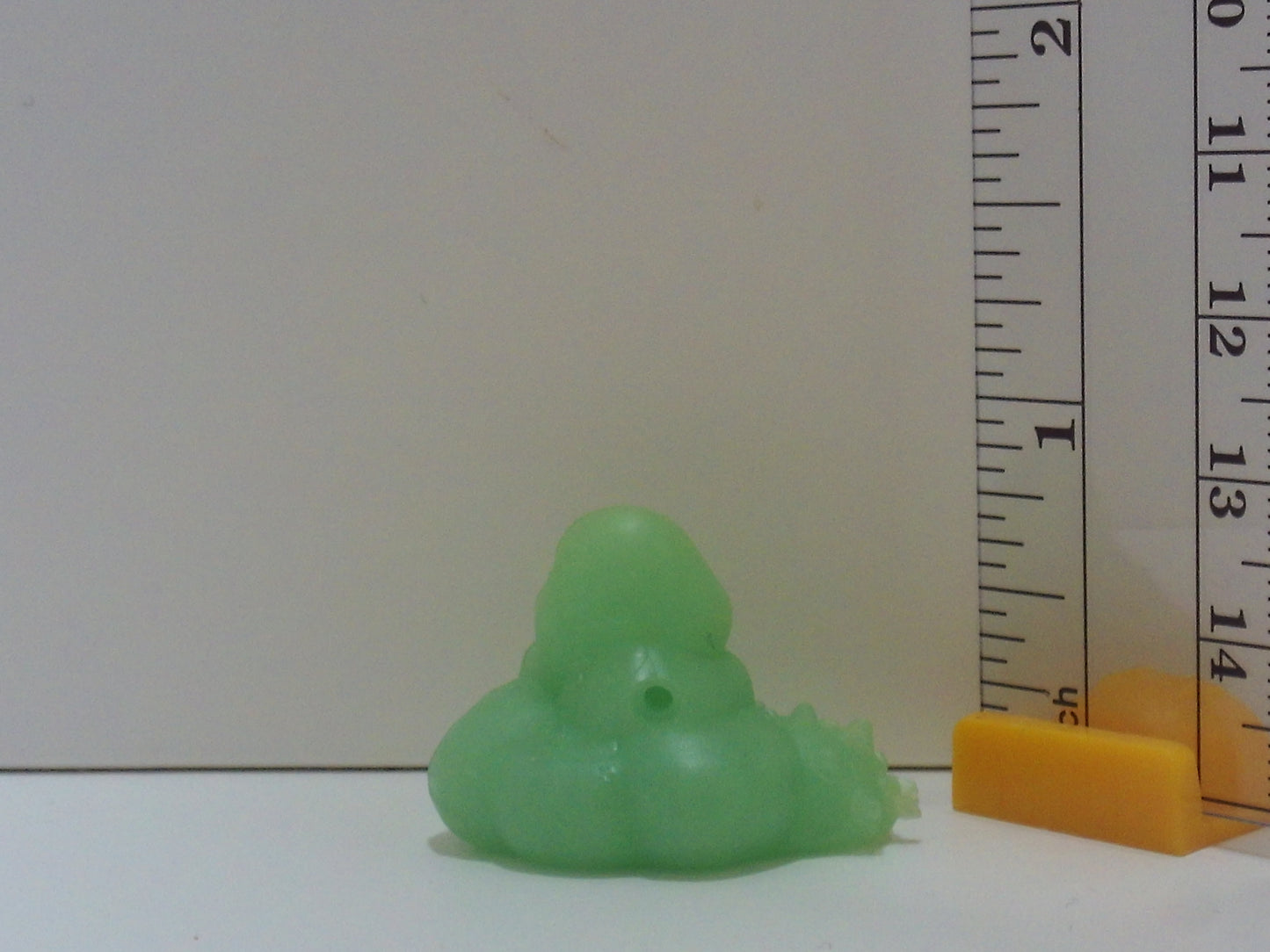 GITD Nintendo Lotte Keshi