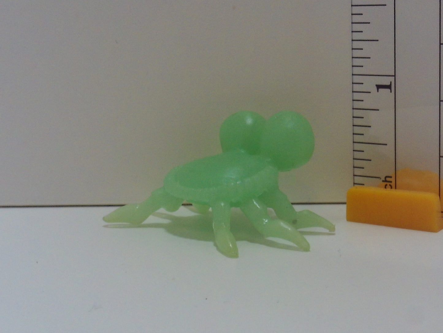 GITD Nintendo Lotte Keshi