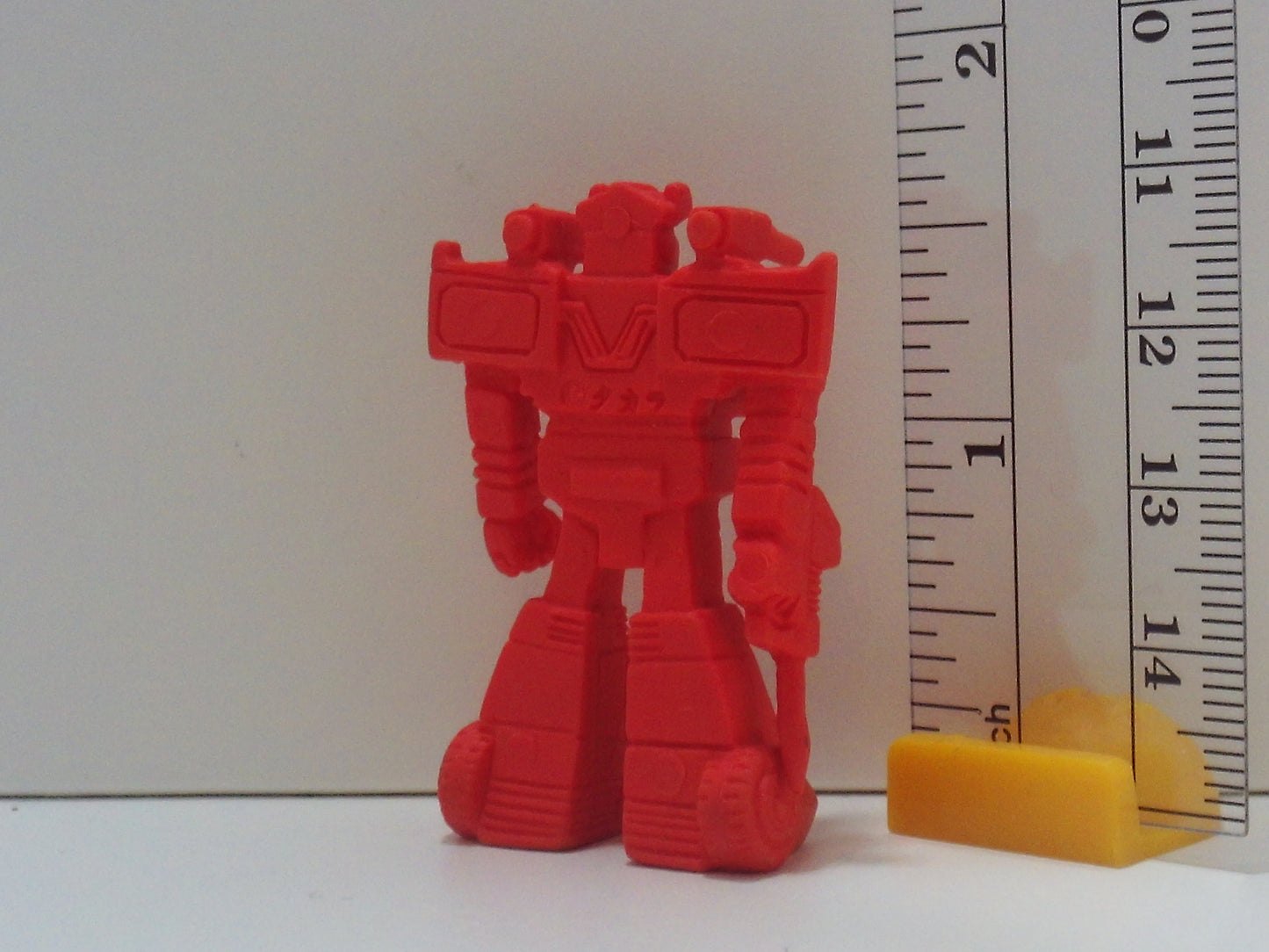 Transformers Japanese Keshi