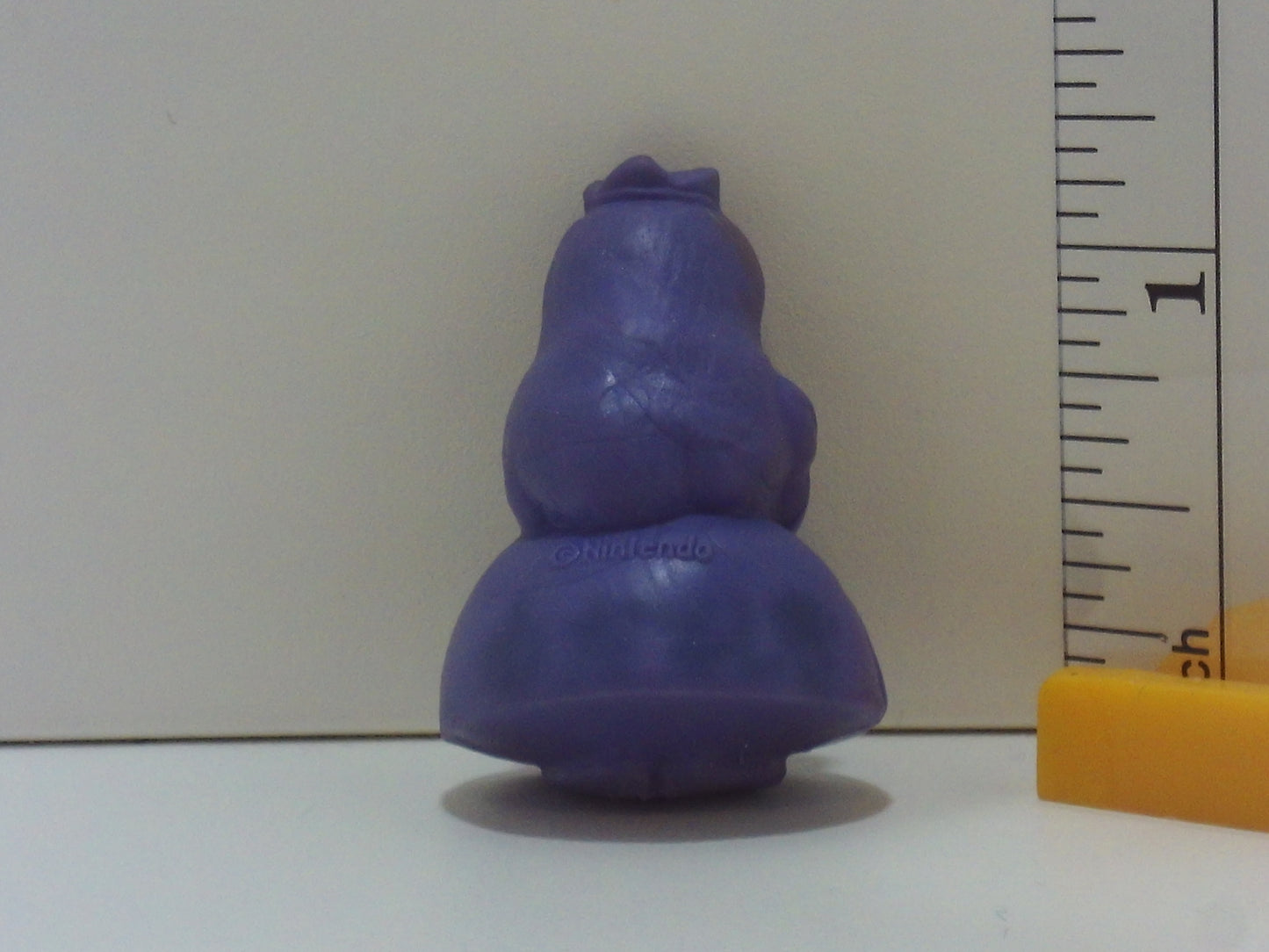 Super Mario Bros 1st Variant Keshi
