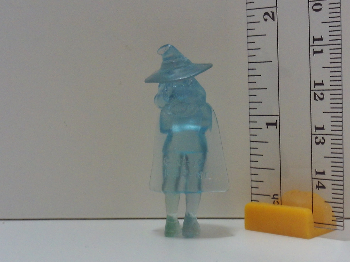 Yu-Gi-Oh! Keshi Figure