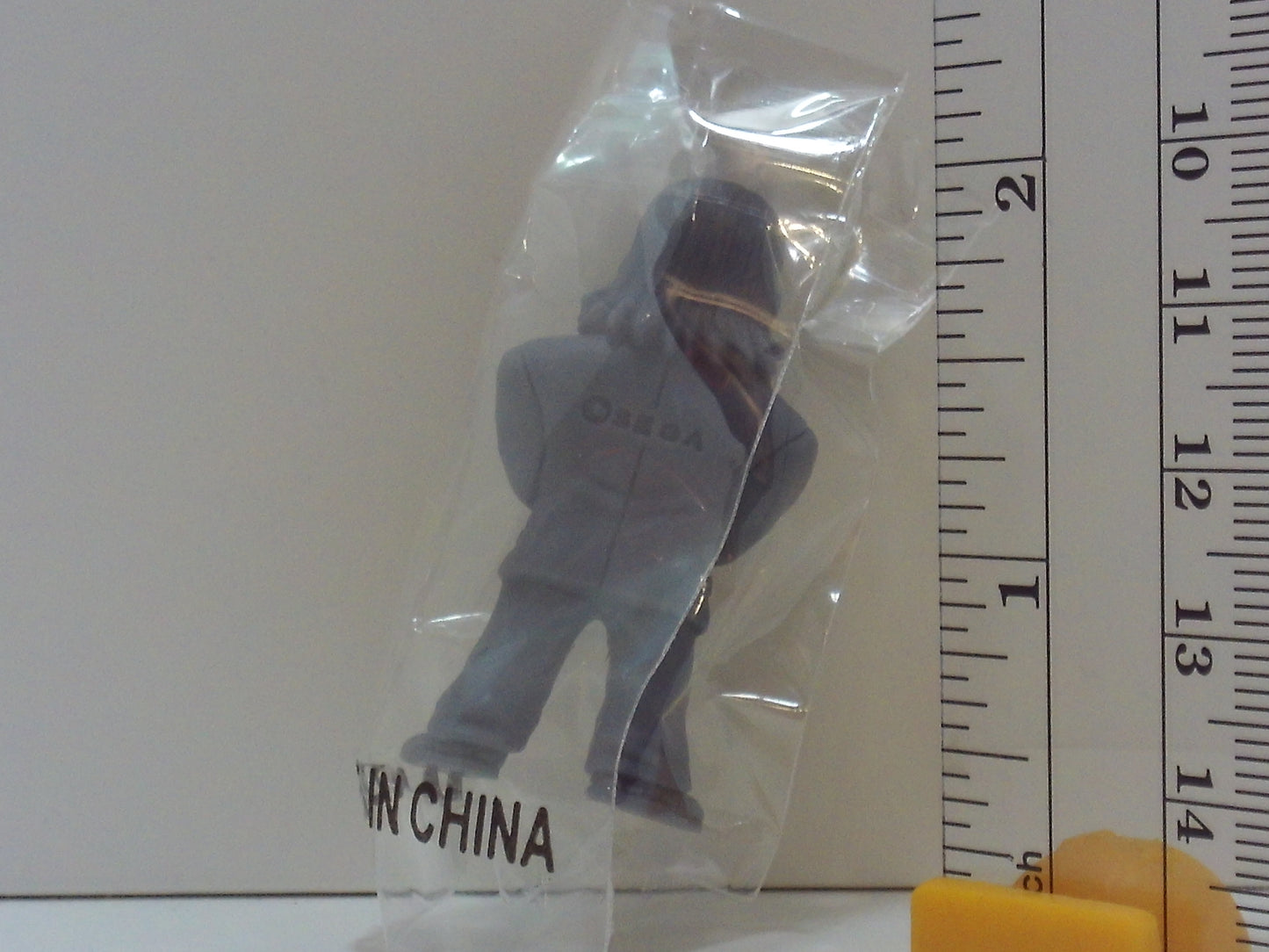 PS4 Ryū ga Gotoku Ishin! Keshi Figure