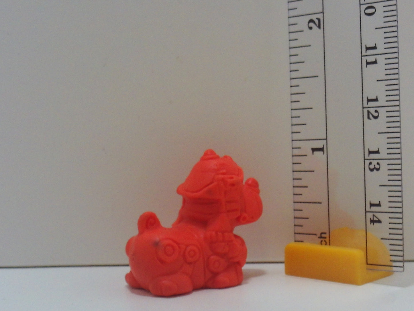 Yatterman Time Bokan Keshi Figure