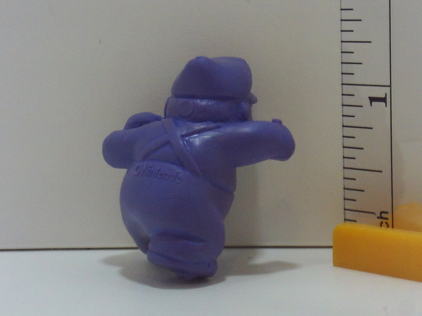 Super Mario Bros 1st Variant Keshi