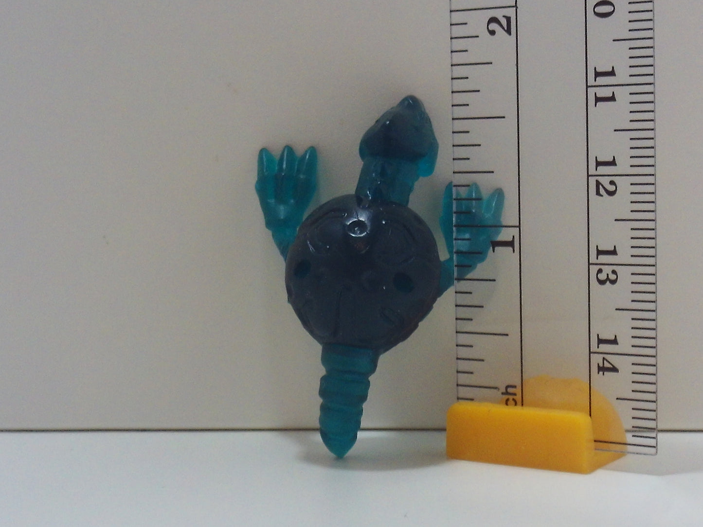 Yu-Gi-Oh! Keshi Figure