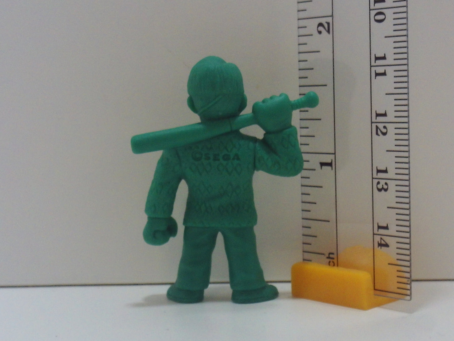 PS4 Ryū ga Gotoku Ishin! Keshi Figure