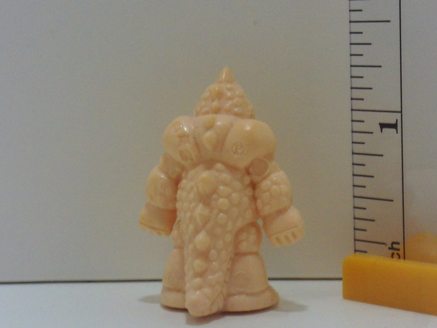 Batten Robomaru Keshi