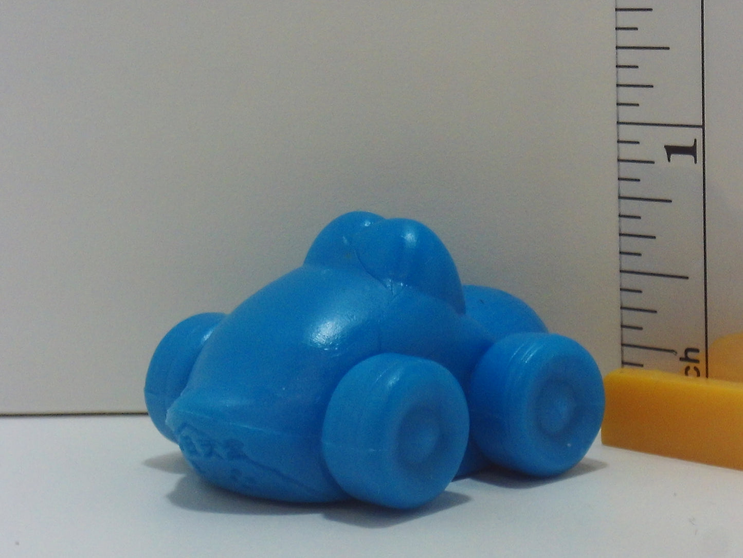 Mario - Yoshi's Island Keshi