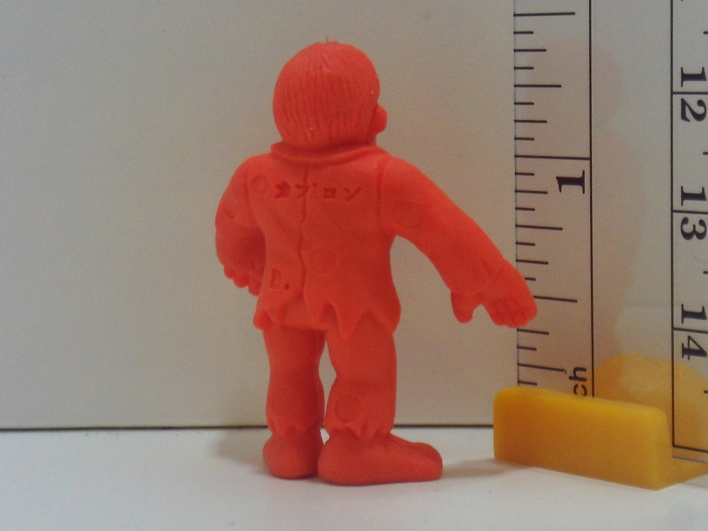 Ghosts & Goblins Keshi