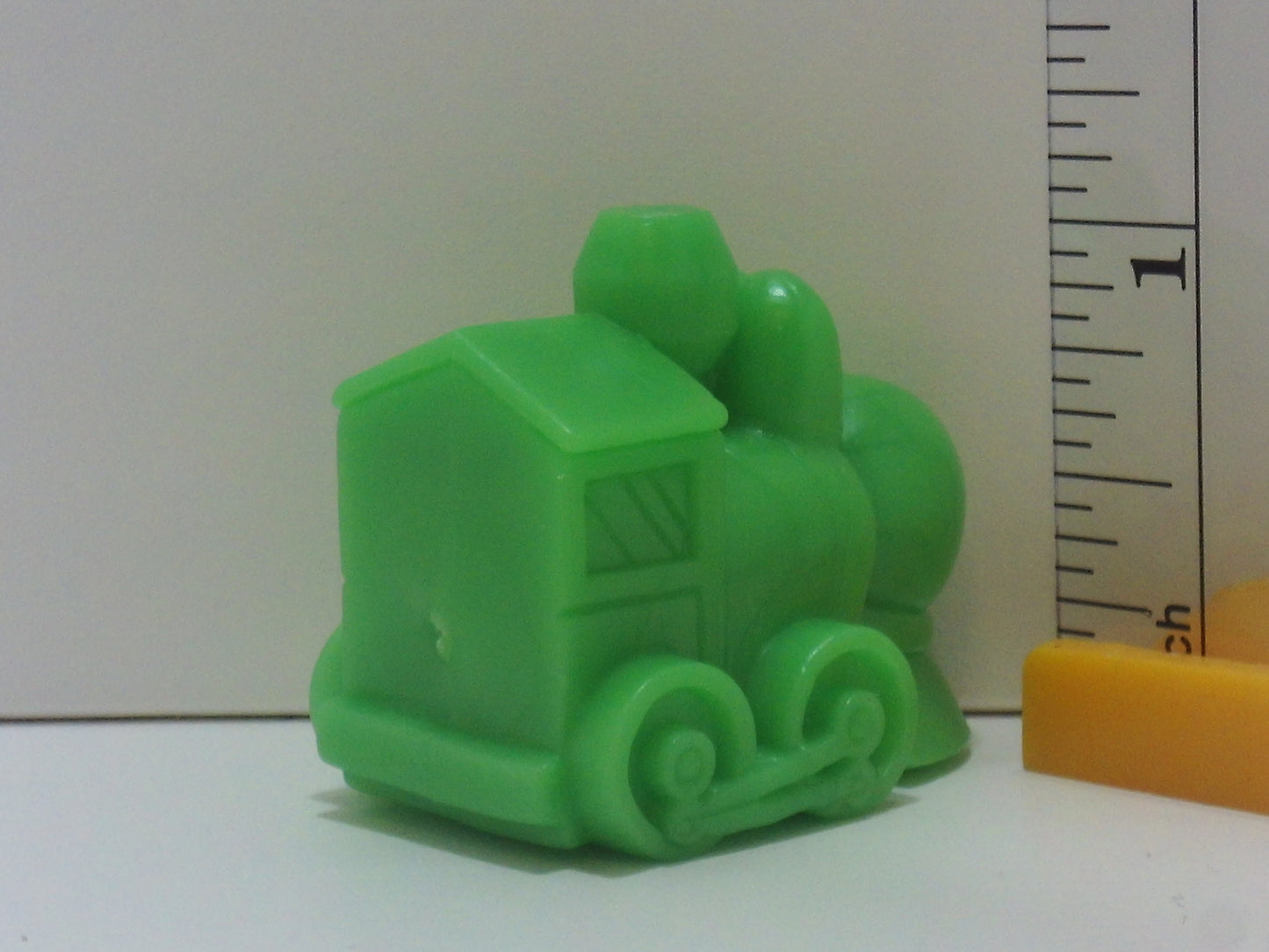 Mario - Yoshi's Island Keshi