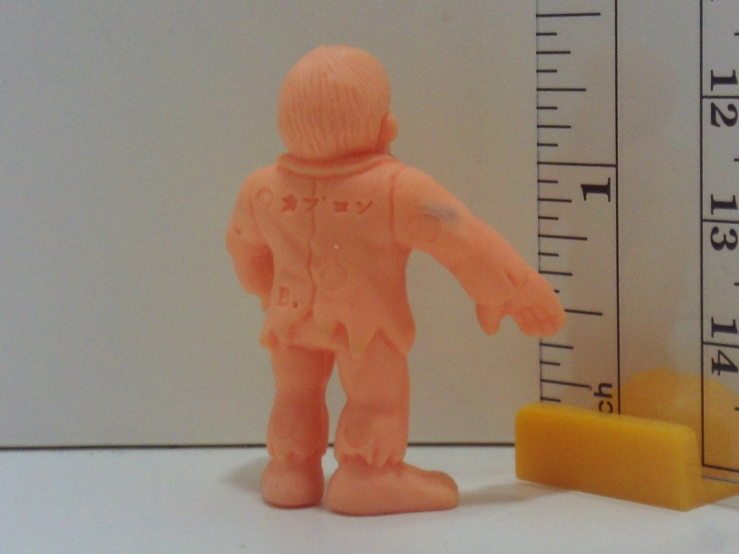 Ghosts & Goblins Keshi