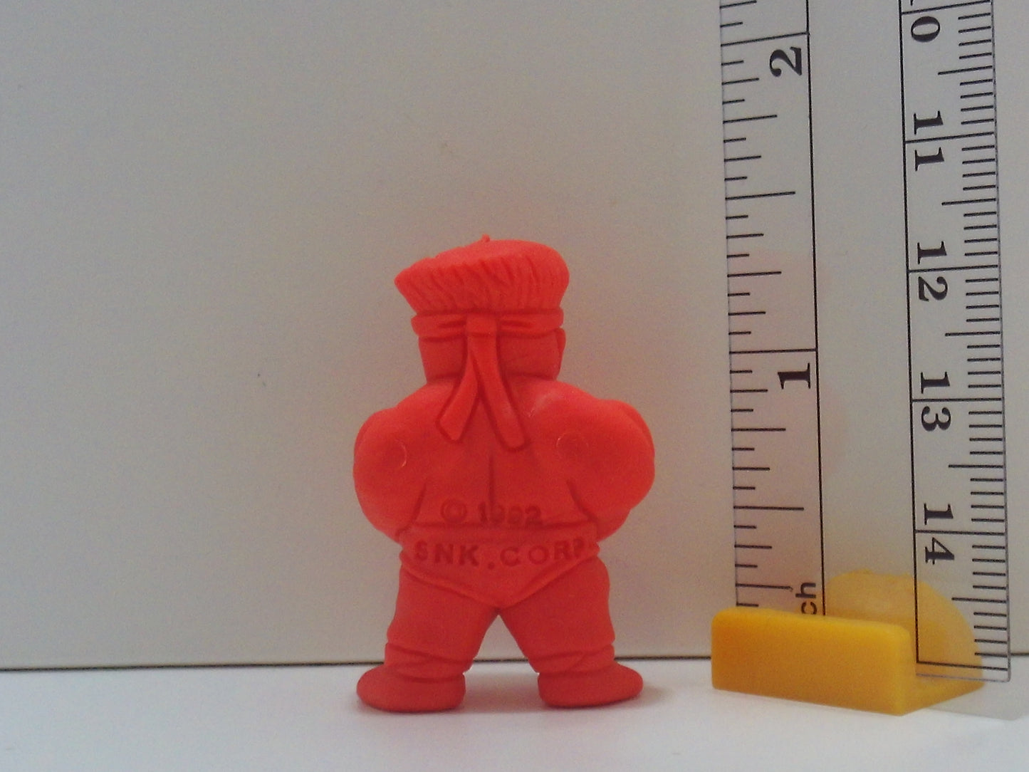 Fatal Fury/KOF SD Keshi