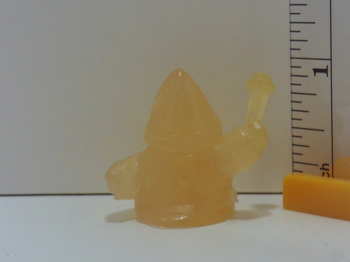 Mario - Yoshi's Island Keshi