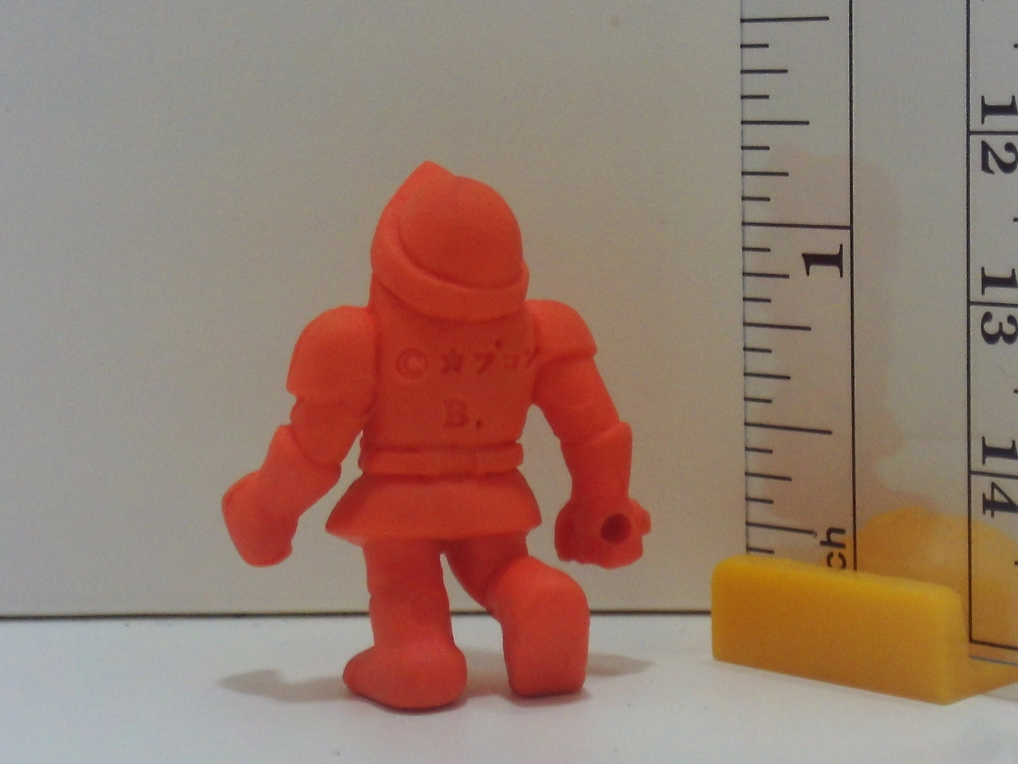 Ghosts & Goblins Keshi