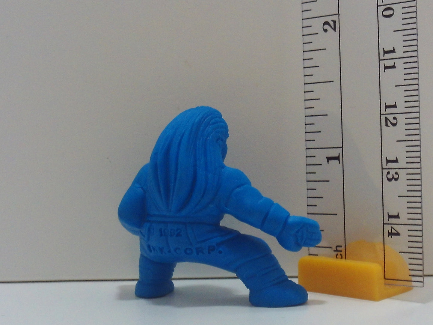 Fatal Fury/KOF SD Keshi