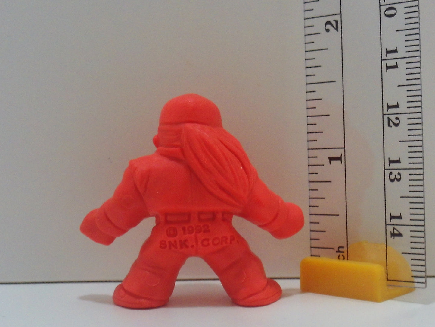 Fatal Fury/KOF SD Keshi