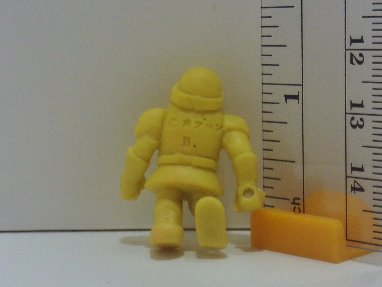 Ghosts & Goblins Keshi