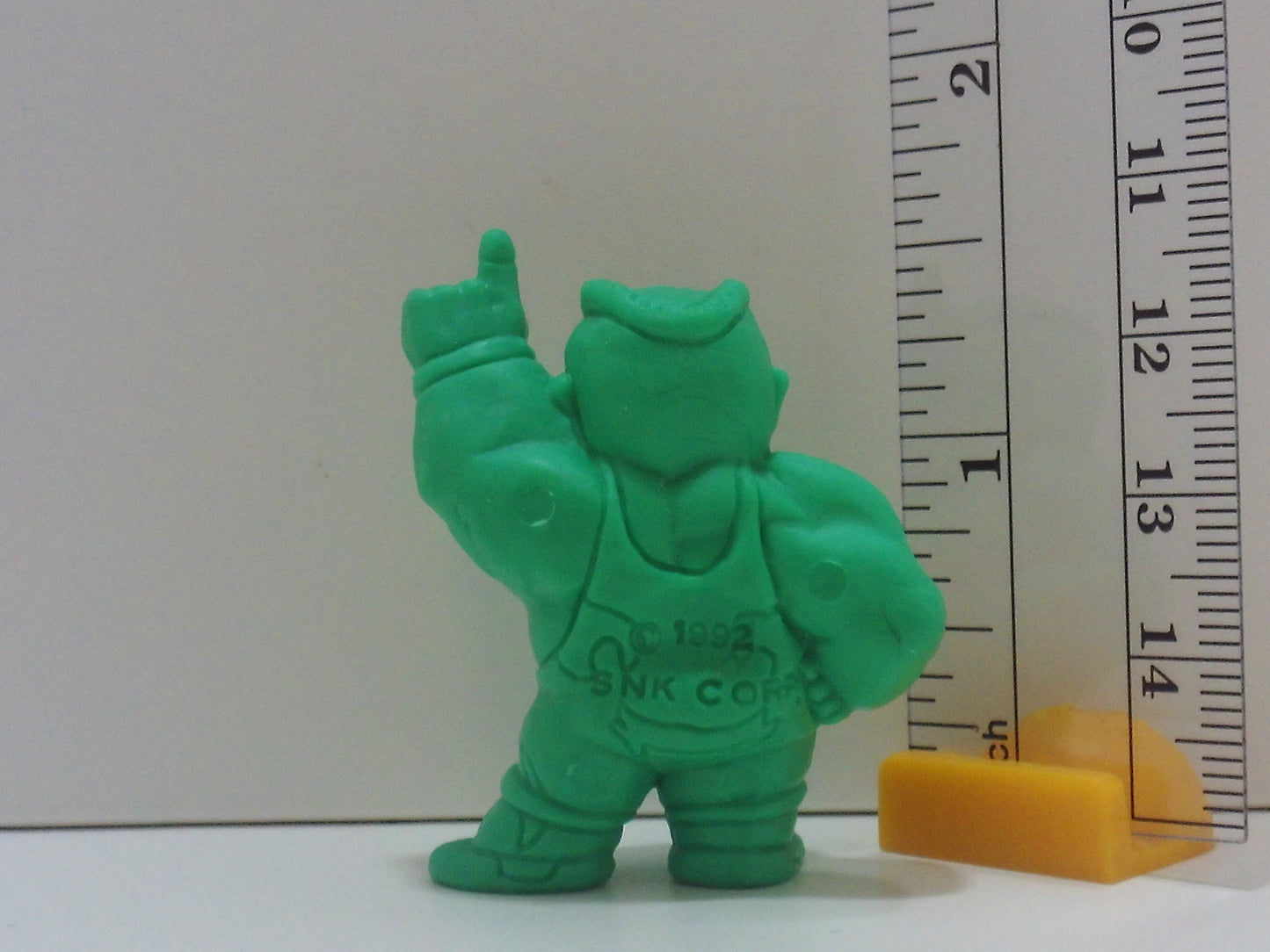 Fatal Fury/KOF SD Keshi