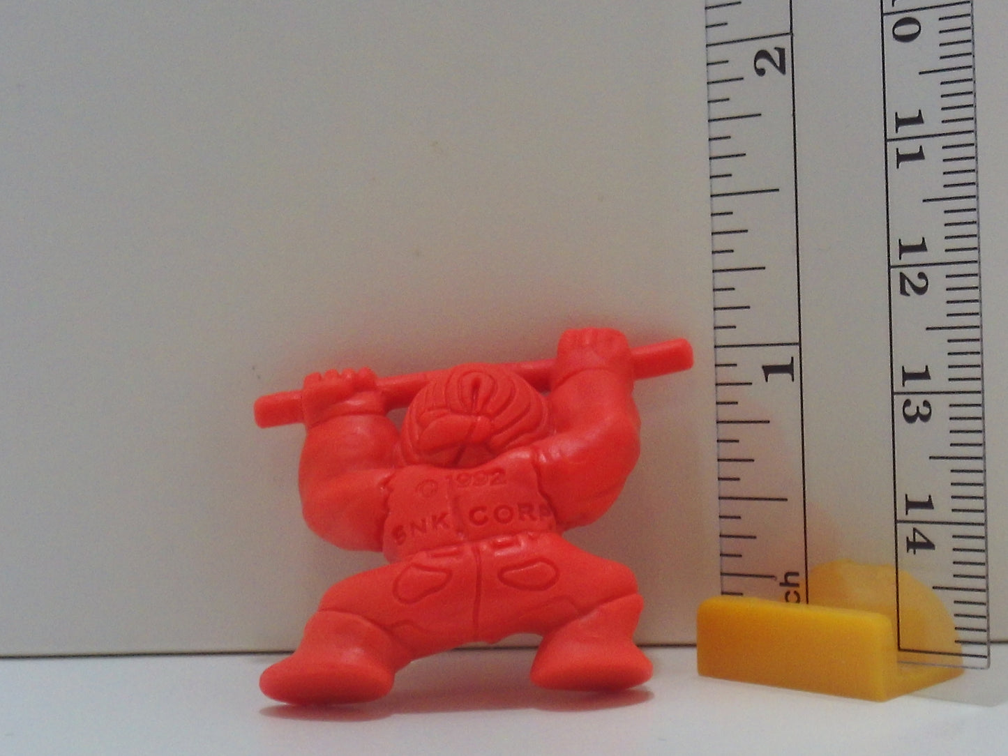 Fatal Fury/KOF SD Keshi