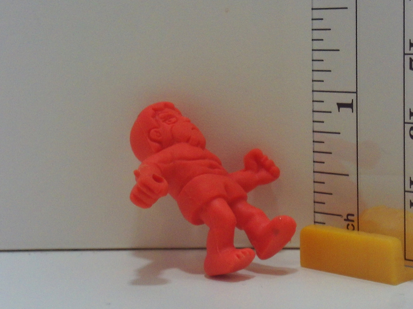 Ghosts & Goblins Keshi