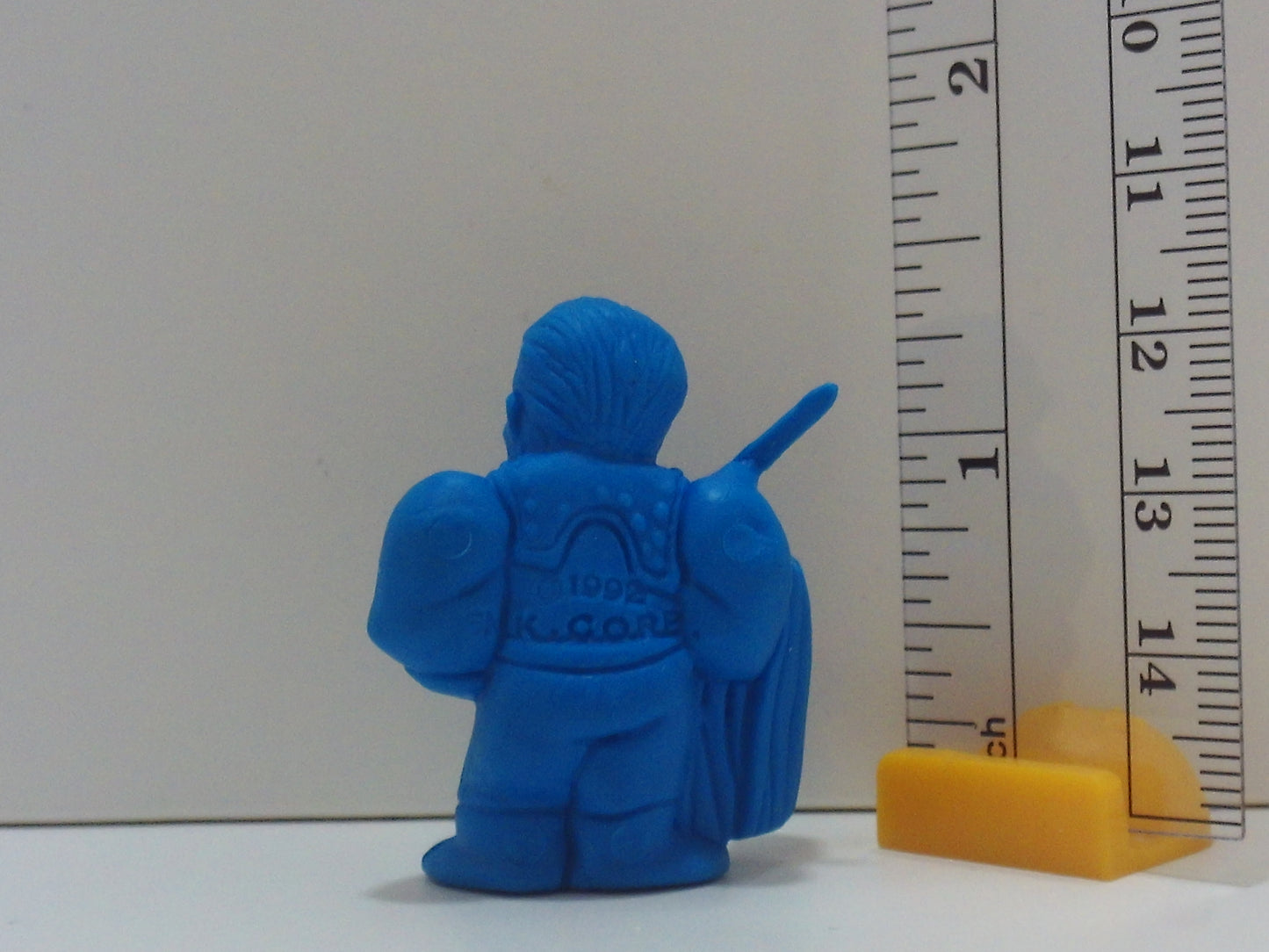 Fatal Fury/KOF SD Keshi