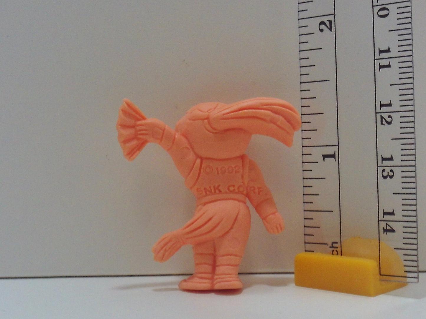 Fatal Fury/KOF SD Keshi