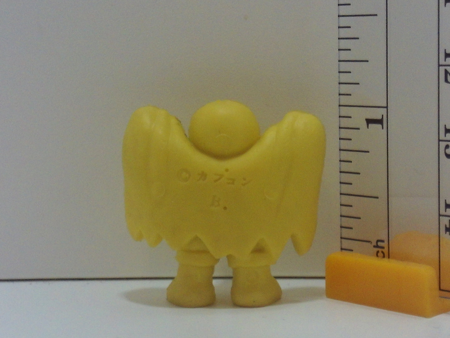 Ghosts & Goblins Keshi