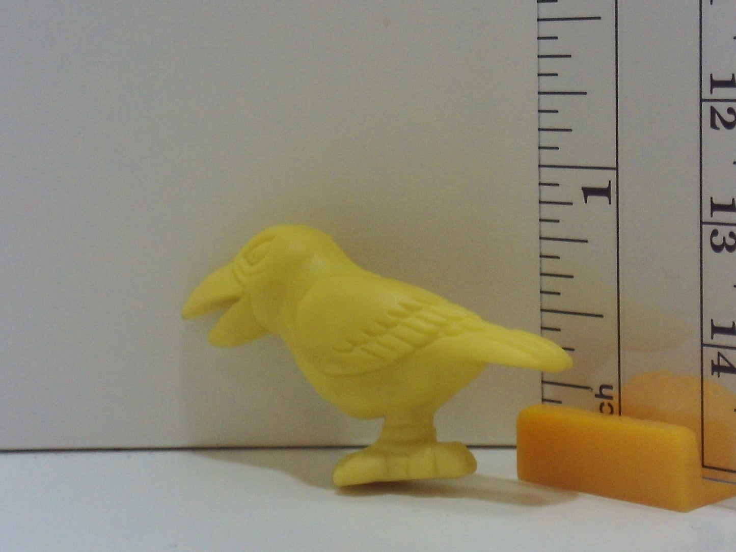 Ghosts & Goblins Keshi